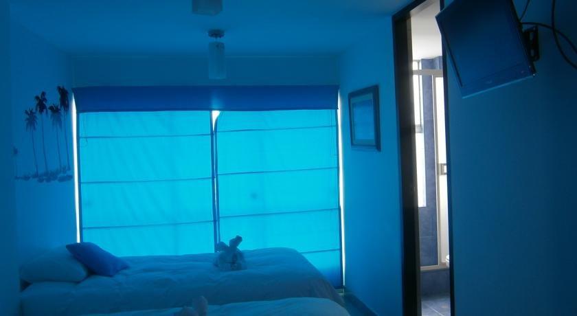 Qhamar Hotel