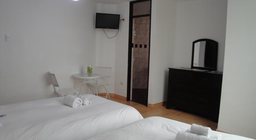 Qhamar Hotel