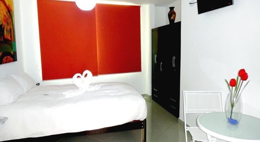 Qhamar Hotel