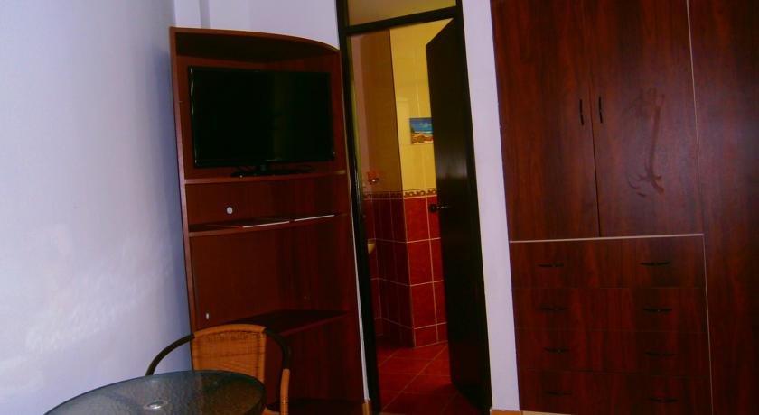 Qhamar Hotel