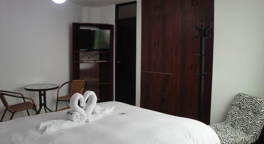 Qhamar Hotel