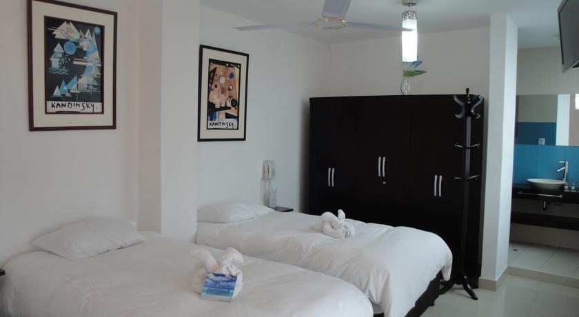 Qhamar Hotel