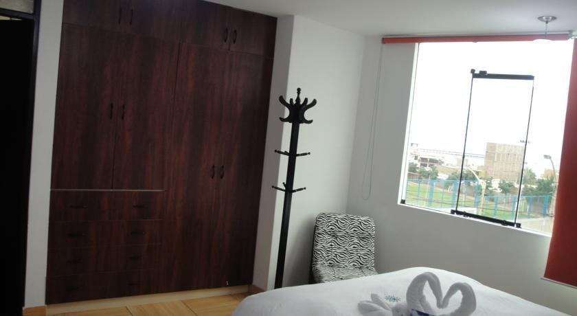 Qhamar Hotel