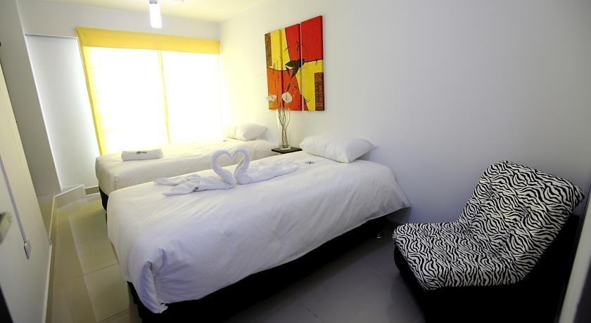 Qhamar Hotel