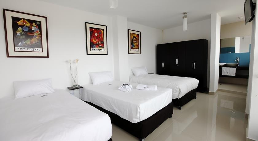 Qhamar Hotel