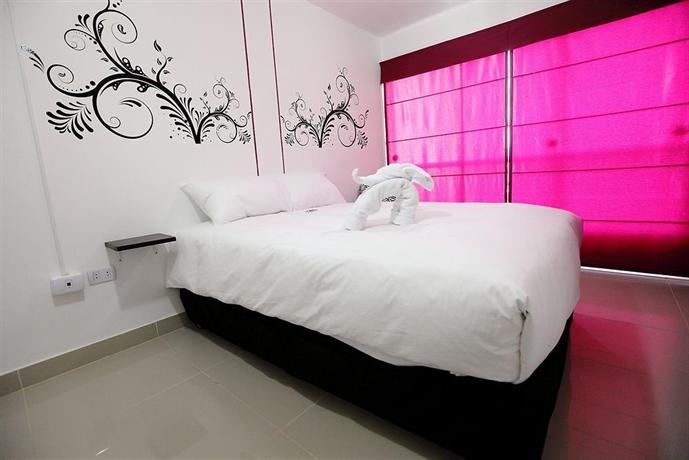 Qhamar Hotel