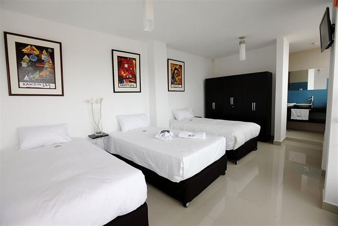 Qhamar Hotel