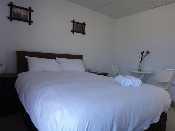Qhamar Hotel