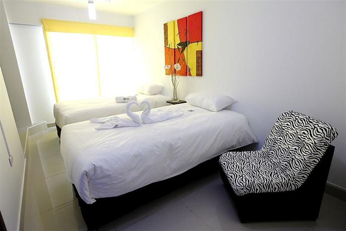 Qhamar Hotel