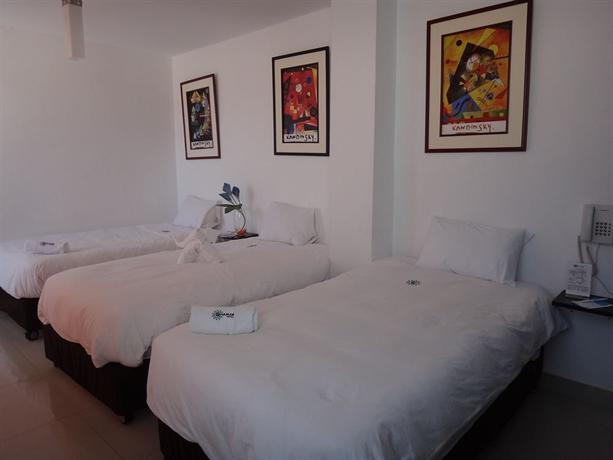 Qhamar Hotel