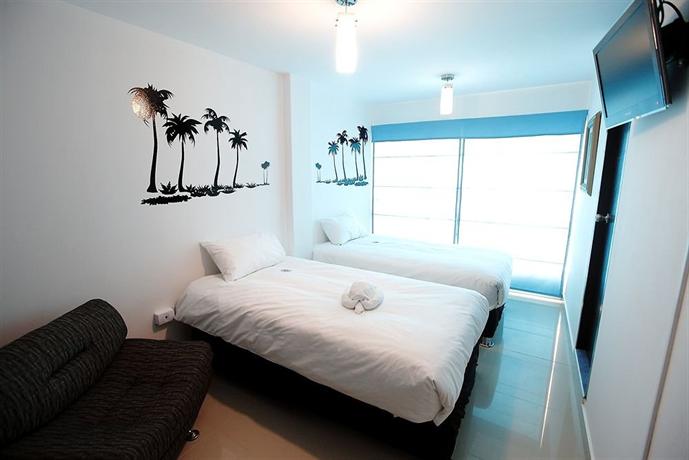Qhamar Hotel