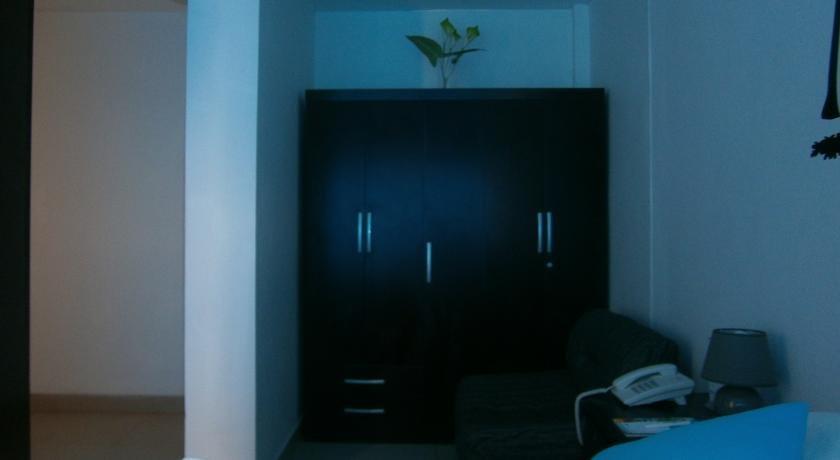 Qhamar Hotel