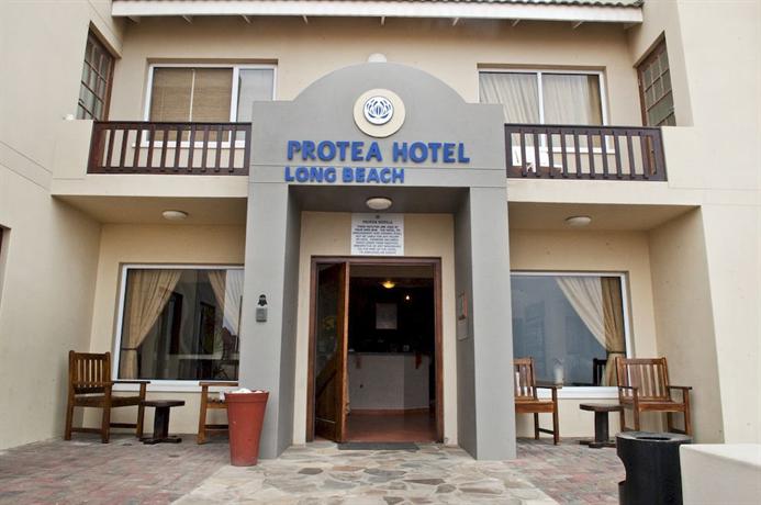 Protea Hotel Long Beach Lodge