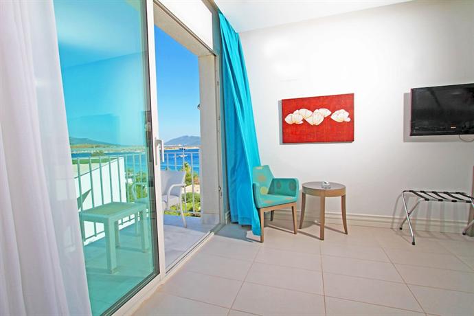 Rexene Resort