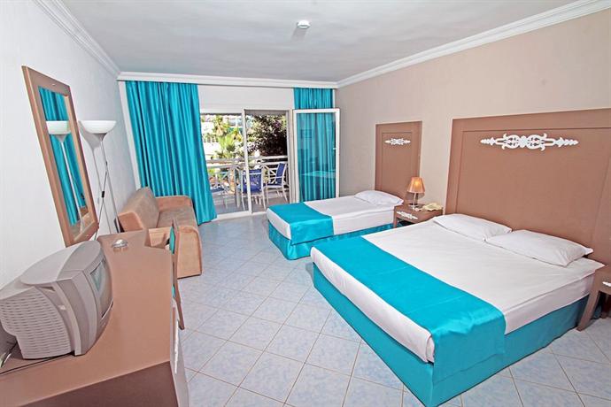 Rexene Resort