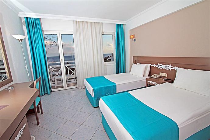 Rexene Resort