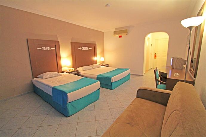 Rexene Resort