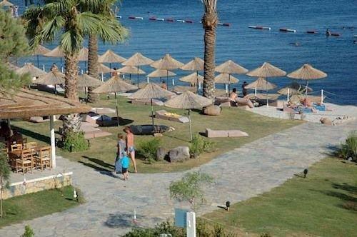 Rexene Resort