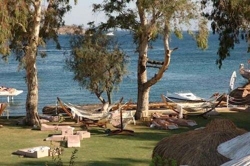 Rexene Resort