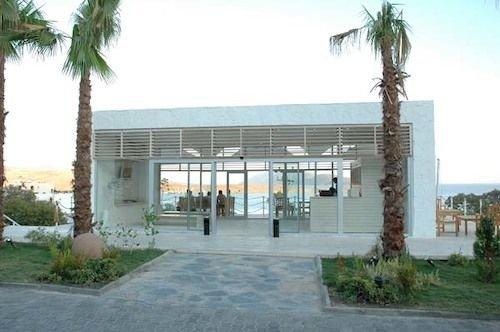 Rexene Resort
