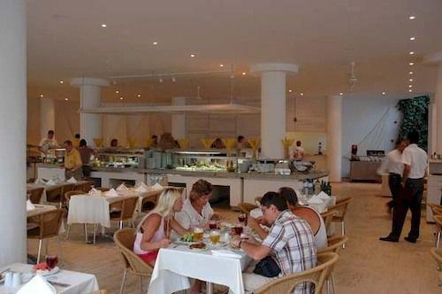 Rexene Resort