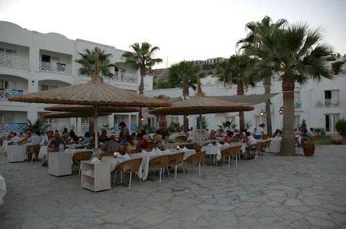 Rexene Resort