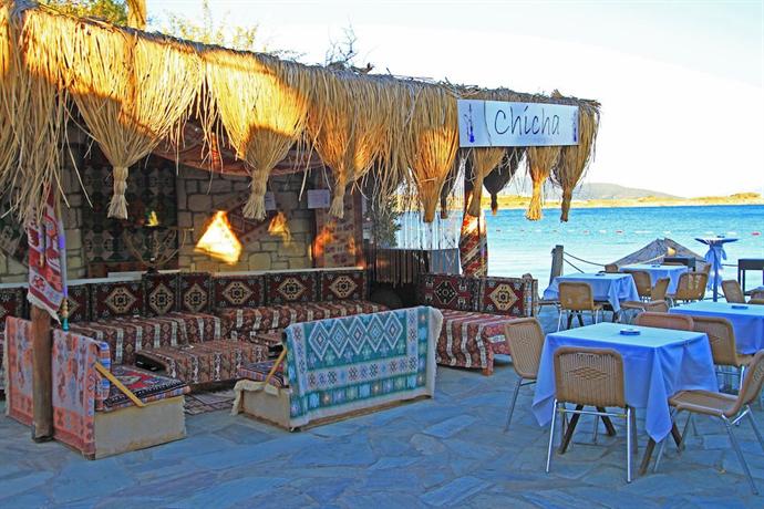 Rexene Resort