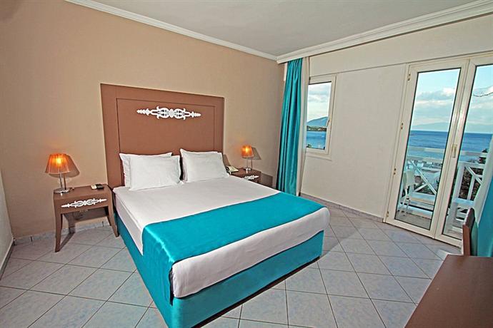 Rexene Resort