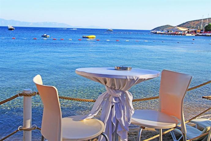 Rexene Resort
