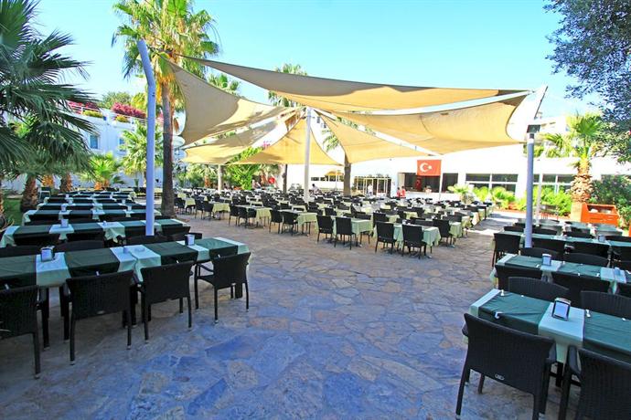 Rexene Resort