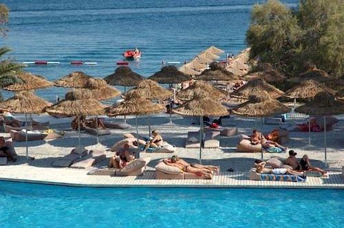 Rexene Resort