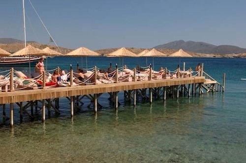 Rexene Resort