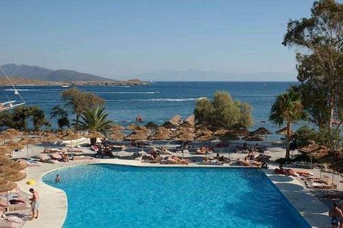 Rexene Resort