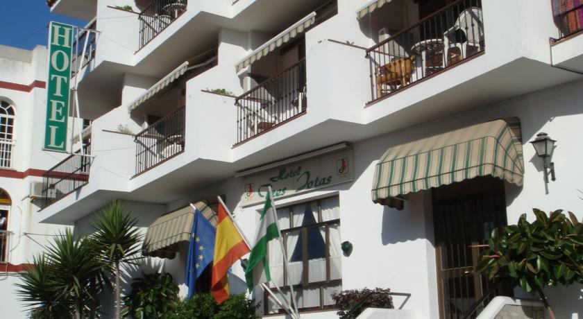 Hotel Tres Jotas