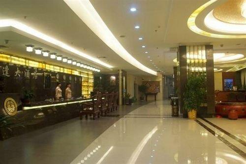 Xi Xiang Feng Hotel