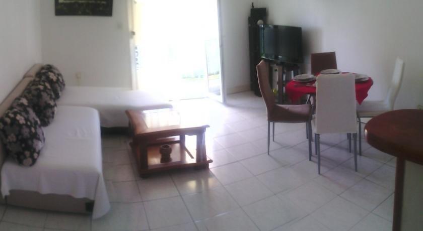 Apartments Jagoda Split