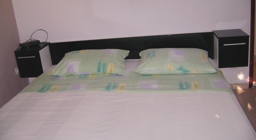 Apartments Jagoda Split