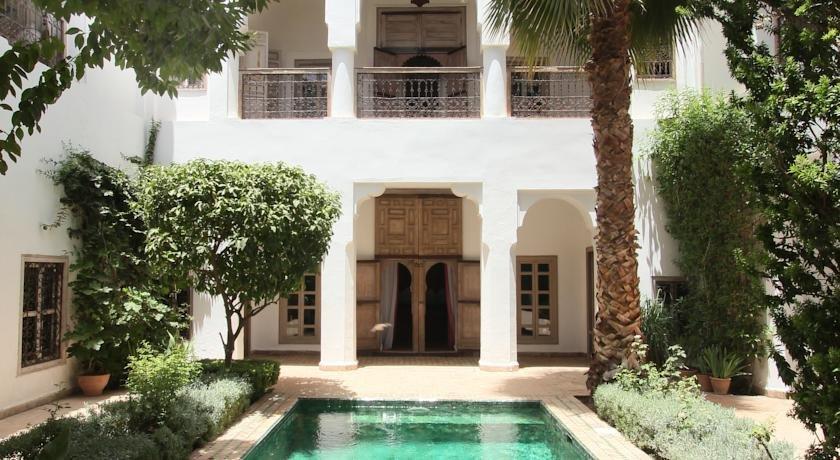 Riad El Mezouar