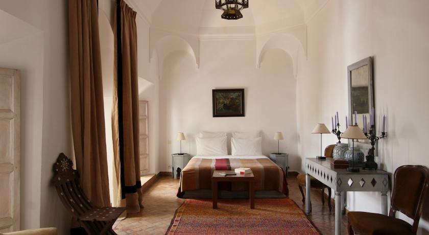 Riad El Mezouar