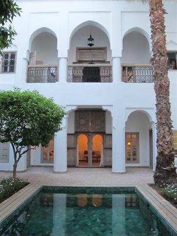 Riad El Mezouar