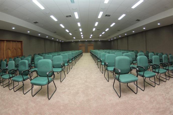 Premier Parc Hotel