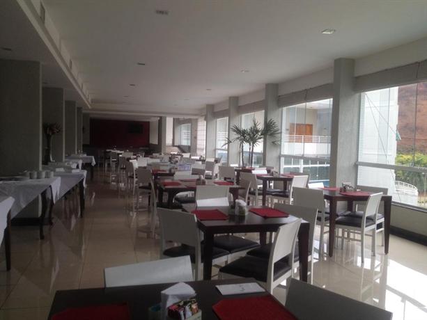 Premier Parc Hotel