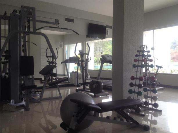 Premier Parc Hotel