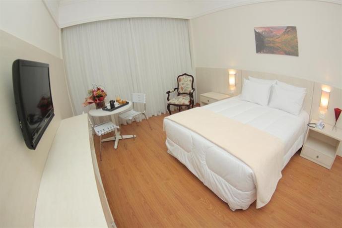 Premier Parc Hotel