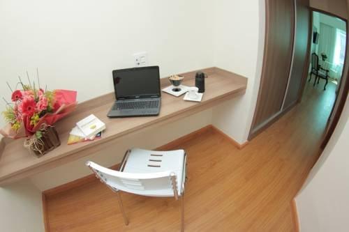 Premier Parc Hotel