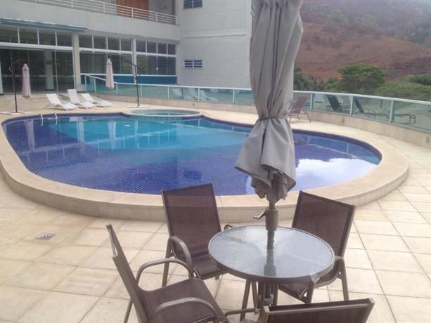 Premier Parc Hotel