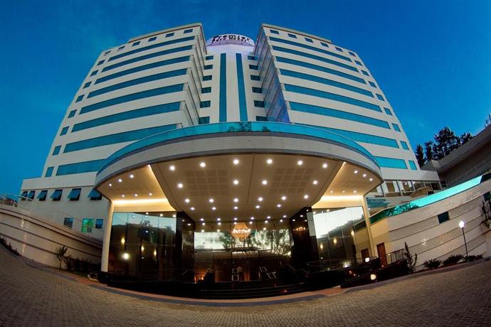 Premier Parc Hotel