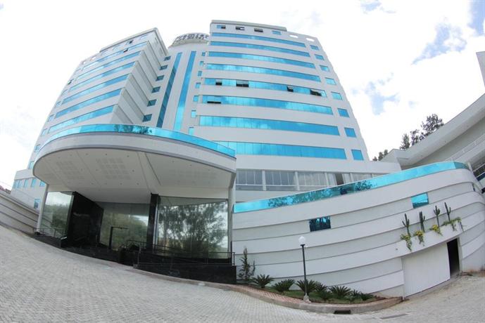 Premier Parc Hotel