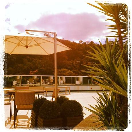 Premier Parc Hotel