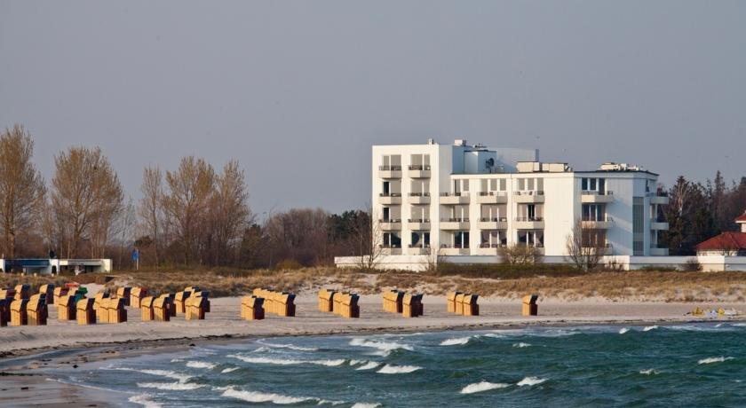 Strandhotel Bene